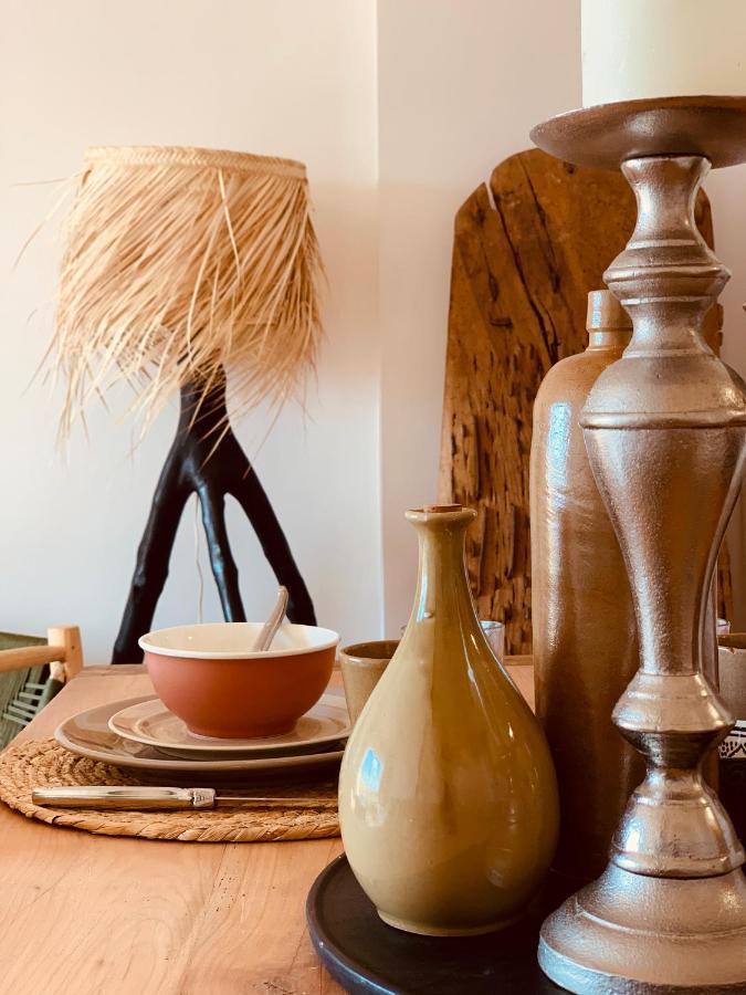 Noor Apartamento Begur Extérieur photo
