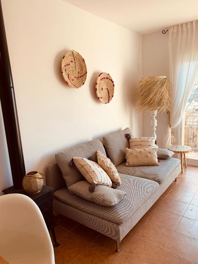 Noor Apartamento Begur Extérieur photo