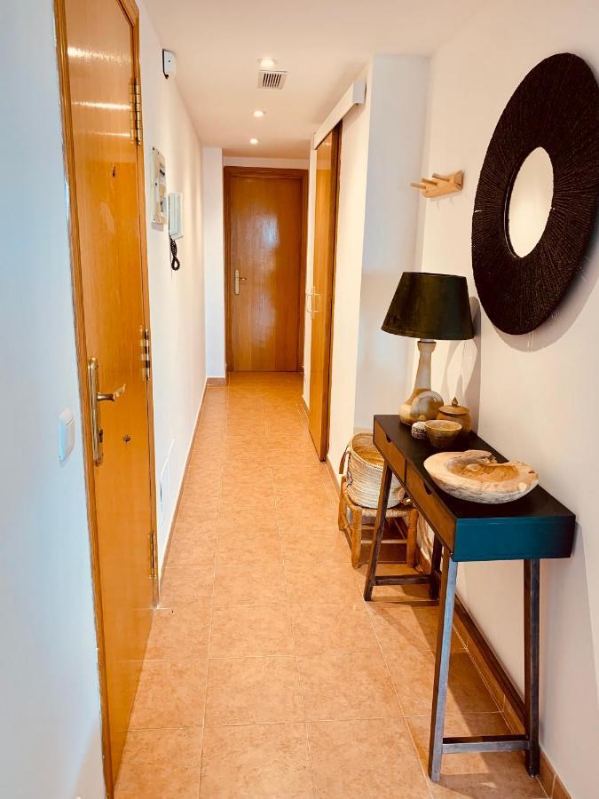 Noor Apartamento Begur Extérieur photo