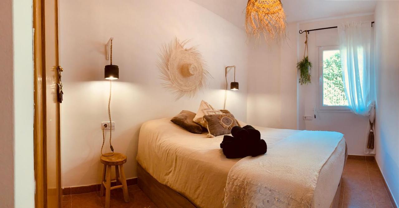 Noor Apartamento Begur Extérieur photo