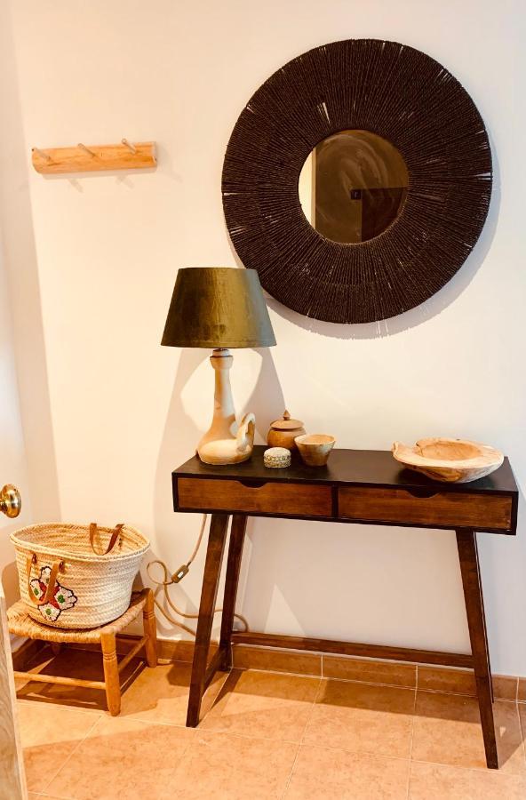 Noor Apartamento Begur Extérieur photo
