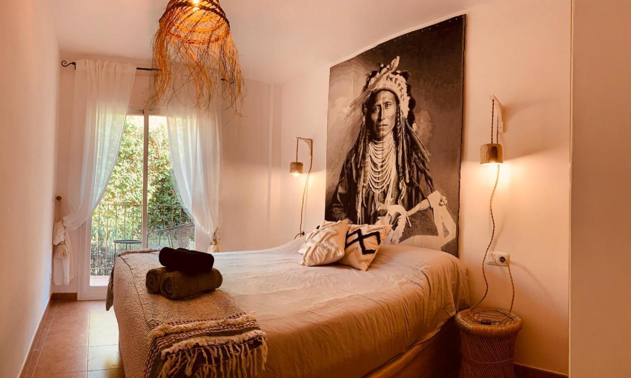 Noor Apartamento Begur Extérieur photo