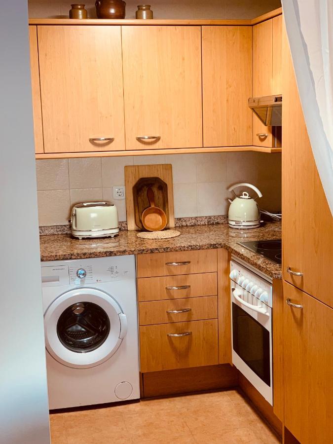 Noor Apartamento Begur Extérieur photo
