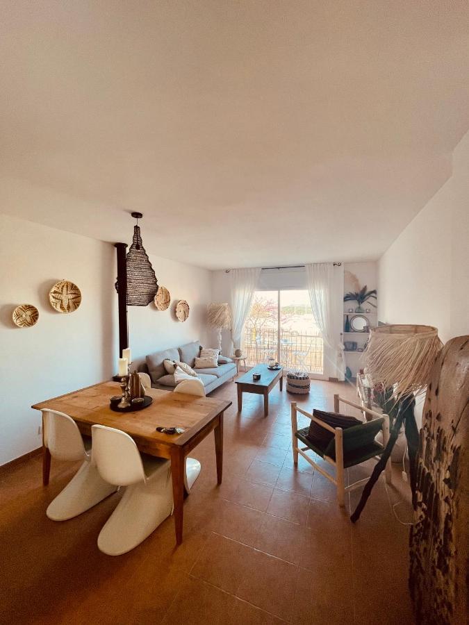 Noor Apartamento Begur Extérieur photo